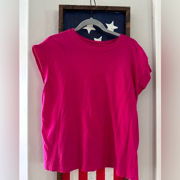 A New Day muscle tshirt - Picture 1 of 3